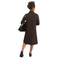 thumbnail image 2 of Girl's Rosa Parks Costume, 2 of 3