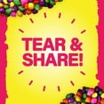 thumbnail image 3 of Nerds Rope, Candy, Rainbow, Crunchy And Gummy, 0.92 Oz, 3 of 9