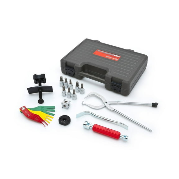 GearWrench 41520 15 Piece Brake Service Kit