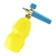 thumbnail image 4 of Botella pulverizadora de espuma Macarena 1L azul, 4 of 6