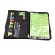 thumbnail image 4 of Bolsa de accesorios para árbitros de fútbol Bolsa de almacenamiento portátil para herramientas de árbitro de fútbol 119 pulgadas x 83 pulgadas, 4 of 9