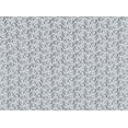thumbnail image 2 of Zelouf Scroll Lace W/ Trans  , Sewing, DIY, Crafts Fabric by the Yard, Mystical Ivory, 1 Yard, 2 of 2