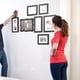 thumbnail image 3 of Nivel Para Colgar Cuadros Blackdecker Con Nivel De Burbuja, 3 of 3