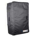 thumbnail image 2 of Funda para Bafle de 15' MORRISON MRS-SPK BAG 15 negro 48.5x3x72, 2 of 6