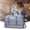 Blue, variant on Kiplyki Flash Expandable Gym Bags, Duffle Bags For Sports And Weekend Travel, Large Capacity Lightweight Overnight Bags For Men And Women, Travel Duffel Bags, Sports Tote Bag