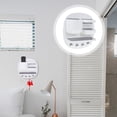 thumbnail image 2 of Wall Mounted Storage Organizer Multi-functional Storage Rack Shower Caddy Organizer, 2 of 8