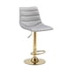 thumbnail image 1 of Banco Kessa Muebles Lubrin Gris, 1 of 1