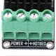thumbnail image 3 of 3D Printer 30A Big Current Mini Heating Controller MKS MOSFET MOS Module For Heat Bed Extruder, 3 of 4