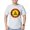 Ash Gray, variant on CafePress - DTOM Gadsden Flag (Logo) T Shirt - Fitted T-Shirt, Vintage Fit Soft Cotton Tee