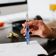 thumbnail image 4 of 2 unids portátiles acuarela cepillo plumas Fountain Pens Oficina Suministros Escolares, 4 of 6