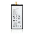 thumbnail image 2 of Batterie de Remplacement Compatible pour LG Stylo 6 (BL-T48), 2 of 6