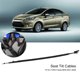 thumbnail image 3 of Cables de inclinación para asiento de automóvil para FORD Fiesta MK6 2001-2008 R / L Hand Seat Black (lado del pasajero), 3 of 5