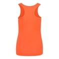 thumbnail image 2 of AWDis Just Cool Girlie Fit Sports Ladies Vest / Tank Top, 2 of 3