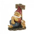 thumbnail image 1 of Summerfield Terrace 10018696 Garden Gnome on Strike, 1 of 2