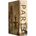 thumbnail image 5 of Barska Optics Paris Book Lock Box with Combination Lock, 5 of 6
