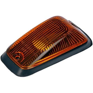 Dorman 69995 Roof Lamp and Housing Kit for Specific Chevrolet / GMC / Isuzu Models