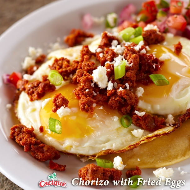 Veggie Soy Chorizo 9oz - Hot dogs for convenience stores - Walmart