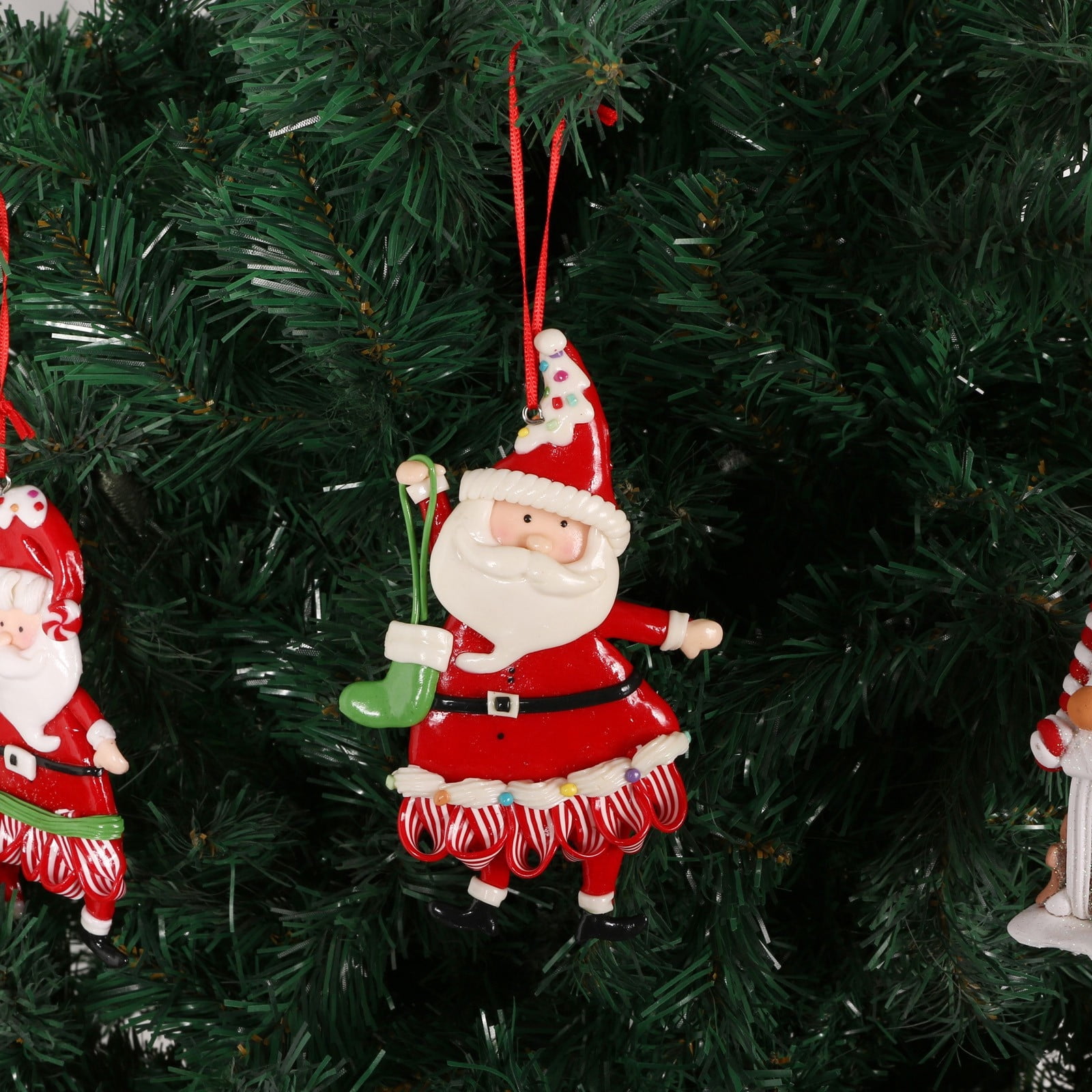 Christmas Decorations For The Whole Family In 2022 Souvenirs For Friends In 2022 Christmas Hangings - Walmart.com