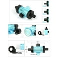thumbnail image 5 of Aquarium Filter Plastic Filter Water Hose Filter Easy Installation Nylon Filter, 5 of 6