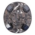 thumbnail image 2 of Sun Hat with 4 Solar Fan Wide Brim Fishing Bucket Hat USB & Solar for Men Women UPF 50+ Cooling for Fishing Beach, 2 of 4