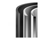 thumbnail image 3 of Estante de almacenamiento for inodoro, estante de almacenamiento Simple de tres capas, mostrador de cocina, estante de almacenamiento de Metal, estante de almacenamiento perforado for pared, 3 of 5