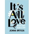 thumbnail image 1 of Pre-Owned It's All Love: Reflections for Your Heart & Soul Hardcover, 1 of 1