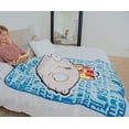 thumbnail image 4 of Manta Family Guy Stewie Griffin Mama Raschel 115 x 150 cm, 4 of 9