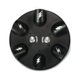 thumbnail image 4 of Bamboohart Interesting Electric Shock Finger Game Machine Shocking Roulette Lie DetectorAL, 4 of 7
