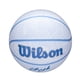 thumbnail image 5 of Balón de baloncesto WILSON Caitlin Clark Envision Azul, talla 5 - 27.5, 5 of 7