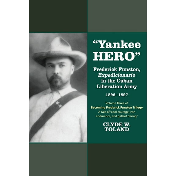 Yankee Hero, (Paperback)
