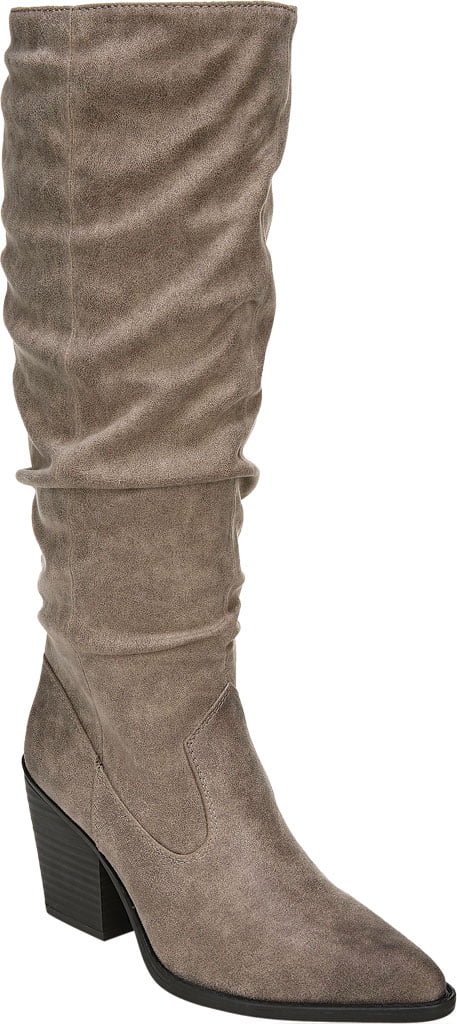 naturalizer slouch boots