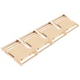 thumbnail image 4 of Alloy Buckle, Adjustable Side Release Buckle DIY Production  For Backpack For Belt For Suitcases, 4 of 8
