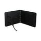 thumbnail image 2 of Mesa Plegable Negra LOOMBER 180 cm de Polietileno HDPE con Marco de Acero, 2 of 4