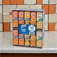 thumbnail image 4 of Lance Variety Pack Sandwich Crackers, 40 pk. 56.8oz., 4 of 8