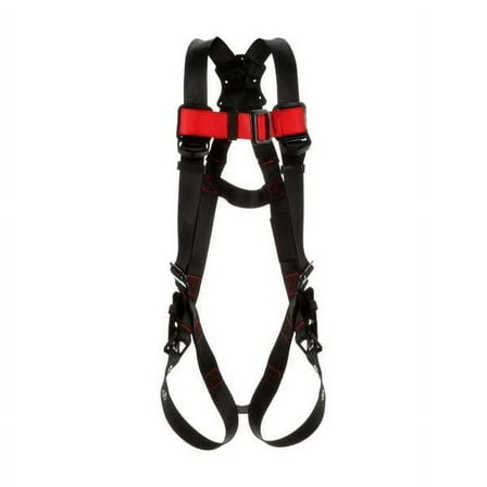 3m Protecta Full Body Harness,Protecta,XL 1161543M
