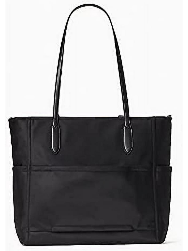 kate spade NEW YORK black babybag マザーズ Kate Spade New York Chelsea Baby Bag Tote, Black - Walmart.com