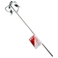 thumbnail image 1 of Mezclador de barro para paneles de yeso LEVEL5, eje de 32 cm, cabezal de 7 cm, grado profesional, 1 of 2
