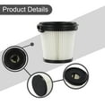 Vacuum Cleaners Iw3511 Filter Parts for Shark Iw1111 for Detect Pro