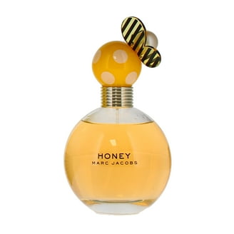 Marc Jacobs Pear Splash Eau de Toilette, Unisex Fragrance, 3.4 Oz