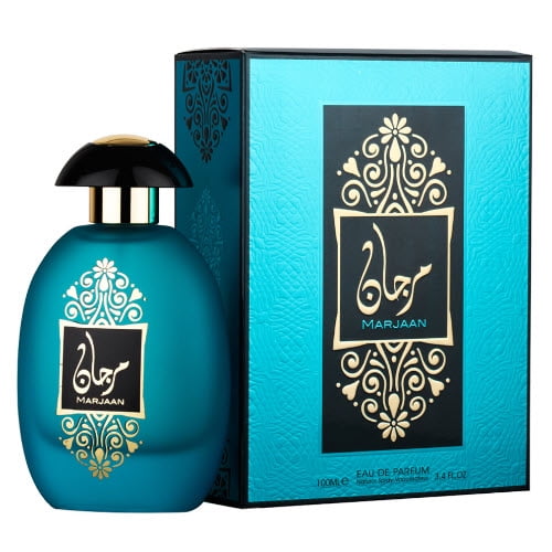 Al Wataniah Marjaan (pomegranate Musk Twist) For Him / For Her EDP 100 ml / 3.4 Fl.oz.