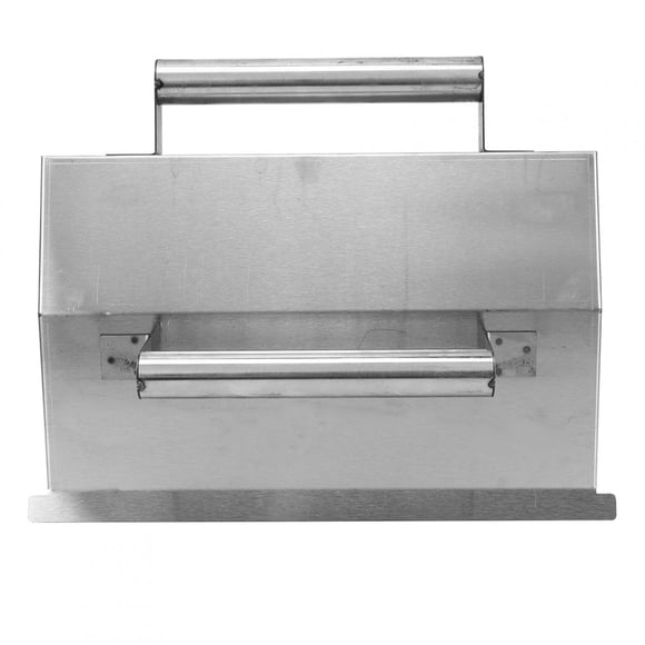 Flotador de lechada para pisos, herramientas de yeso manuales para desnatado de enyesado de acero inoxidable, paleta de enyesado, solución innovadora NikouMX herramienta