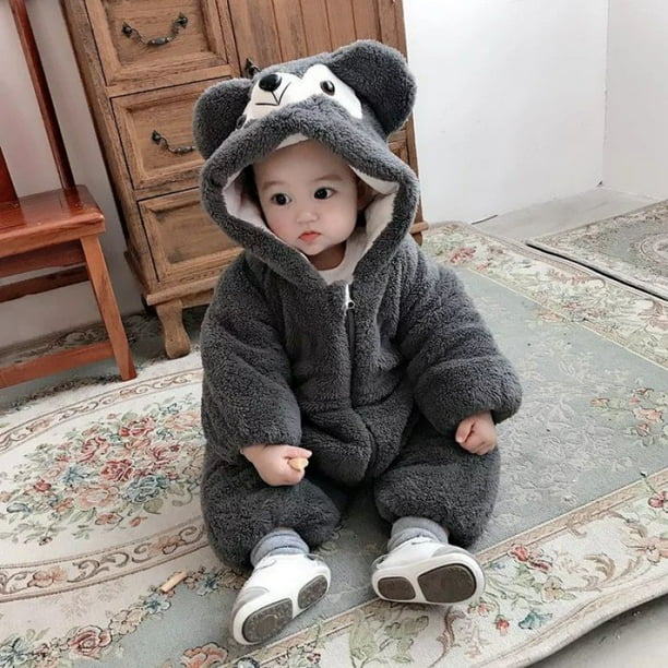 Baby winter jumpsuit online