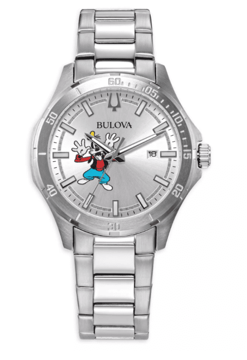 Bulova disney hot sale