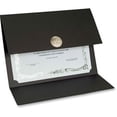thumbnail image 1 of St. James® FST83566 Certificate Holder, 1 of 1