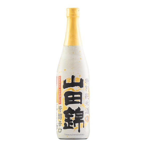 Sake Ozeki Yamadanishiki Junmai 720 Ml Ozeki Sake