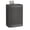 Dark Gray, variant on SONGMICS Laundry Hamper with Lid, Plastic Laundry Basket, 19.8 Gallons (75 L), Slim Storage Basket, for Bathroom, Bedroom, Cappuccino Beige