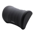 thumbnail image 1 of Almohada genérica para almohada de almohada automática de cuello de automóvil suave espuma de memoria de cabeza liviana para automóvil para viajar en Negro, 1 of 8