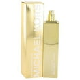 thumbnail image 2 of 24K Brilliant Gold by Michael Kors 3.4 OZ EDP Spray For Women, 2 of 2