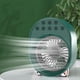 thumbnail image 5 of Portátil Usb Recargable Enfriador De Aire Con Humidificador Personal De Luz Nocturna Minnieouse HA047682-01, 5 of 6