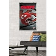 thumbnail image 3 of NFL Kansas City Chiefs - Casque 16, 3 of 4